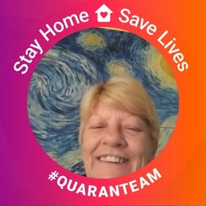 Meet your Posher, Pamela